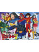 Yatsude Saburo - Chou Denji Robo Com Battler V Vol.5 [Edizione: Giappone]