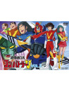 Yatsude Saburo - Chou Denji Robo Com Battler V Vol.5 [Edizione: Giappone]