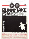 Laurence Olivier - Bunny Lake Is Missing [Edizione: Giappone]