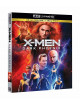 X-Men: Dark Phoenix (4K Ultra Hd+Blu-Ray)