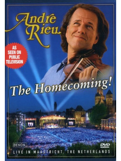 Andre Rieu - Homecoming