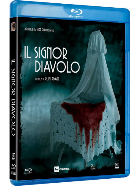 Signor Diavolo (Il)