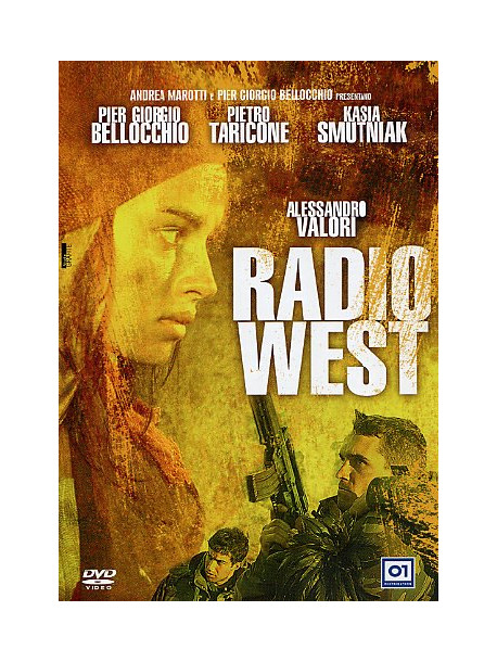 Radio West