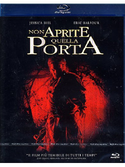 Non Aprite Quella Porta (2003)