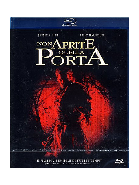 Non Aprite Quella Porta (2003)