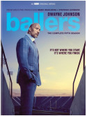 Ballers: Season 5 [Edizione: Stati Uniti]