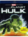 Planet Hulk (Blu-Ray+Dvd)
