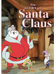 Story Of Santa Claus [Edizione: Stati Uniti]