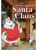 Story Of Santa Claus [Edizione: Stati Uniti]