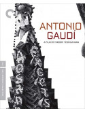 Criterion Collection: Antonio Gaudi [Edizione: Stati Uniti]