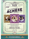 Teatro Regio Torino / Fasolis - Ferdinando Paer: Agnese (Dramma Semiserio In Two Acts) (2 Dvd)