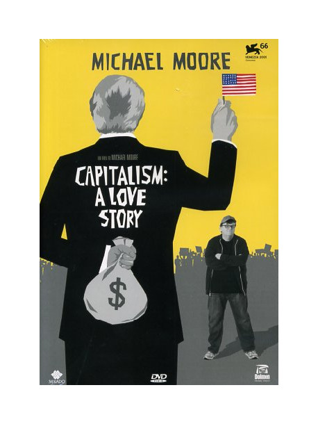 Capitalism - A Love Story