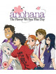 Anohana: Flowers We Saw That Day Collection (2 Blu-Ray) [Edizione: Regno Unito]