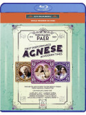 Teatro Regio Torino / Fasolis - Ferdinando Paer: Agnese (2 Blu-Ray)