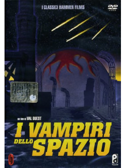 Vampiri Dello Spazio (I)