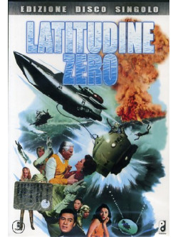 Latitudine Zero