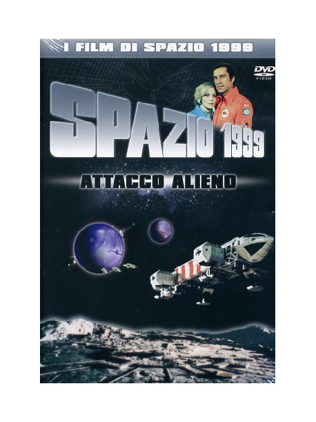 Spazio 1999 - Attacco Alieno