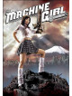 Machine Gun Girl [Edizione: Regno Unito]