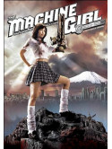 Machine Gun Girl [Edizione: Regno Unito]