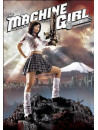 Machine Gun Girl [Edizione: Regno Unito]