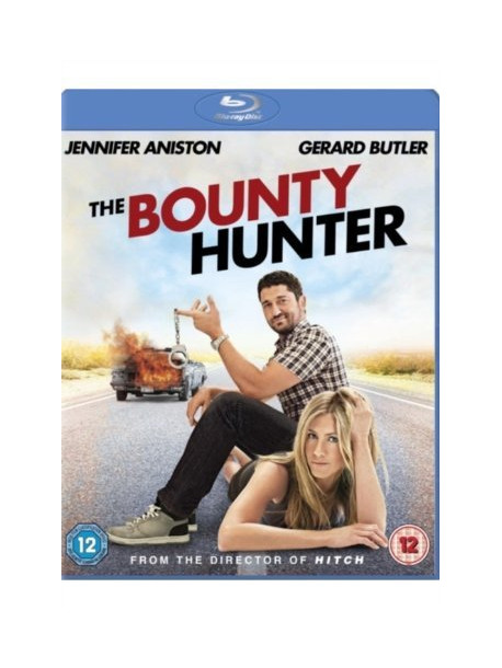 Bounty Hunter [Edizione: Regno Unito]