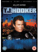 T.J.Hooker - Season One: Pilot + Episode 2 - 4 [Edizione: Regno Unito]