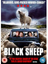 Black Sheep [Edizione: Regno Unito]