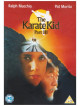 Karate Kid Part 3 [Edizione: Regno Unito]