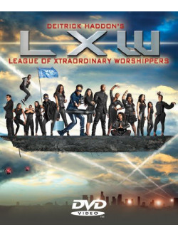 Deitrick Lxw Haddon'S - Deitrick Haddon'S Lxw [Edizione: Stati Uniti]