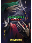 Lupin The 3Rd: Green Vs Red [Edizione: Stati Uniti]