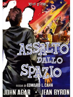 Assalto Dallo Spazio