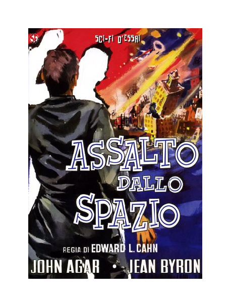 Assalto Dallo Spazio