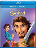Sinbad: Legend Of The Seven Seas [Edizione: Stati Uniti]