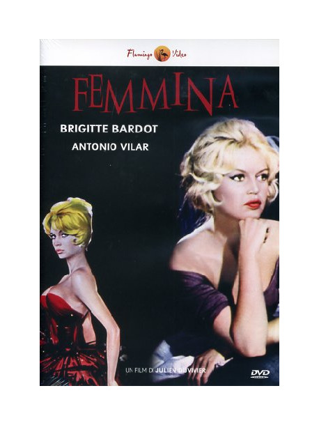 Femmina (1959)
