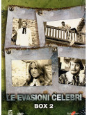 Evasioni Celebri (Le) Box 02 (3 Dvd)