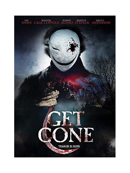 Get Gone [Edizione: Regno Unito]