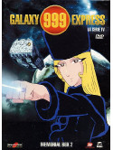 Galaxy Express 999 - La Serie Tv Memorial Box 02 (Eps 31-58) (5 Dvd)