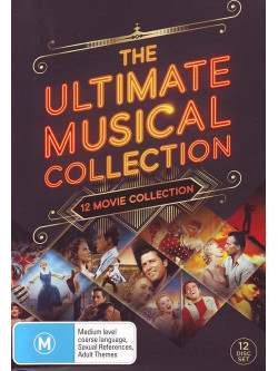 Greatest Musical Collection (12 Disc) [Edizione: Australia]