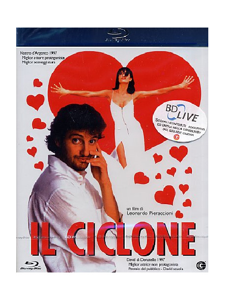 Ciclone (Il)