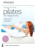 Element: Targeted Toning Pilates For Beginners [Edizione: Australia]