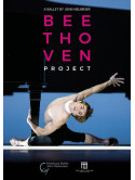 Hewett,Simon/Deutsche Radio Philharmonie/+ - Beethoven Project - A Ballet By John Neumeier