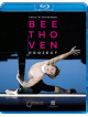 Hewett,Simon/Deutsche Radio Philharmonie/+ - Beethoven Project - A Ballet By John Neumeier