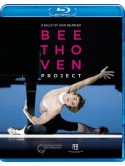 Hewett,Simon/Deutsche Radio Philharmonie/+ - Beethoven Project - A Ballet By John Neumeier