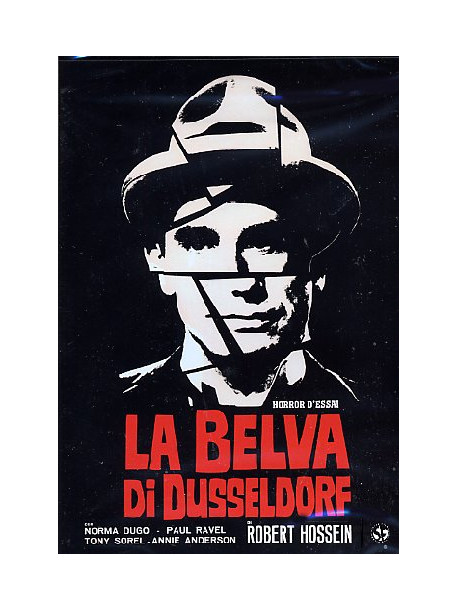 Belva Di Dusseldorf (La)