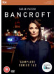 Bancroft: Series 1-2 (2 Dvd) [Edizione: Regno Unito]