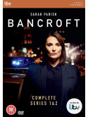 Bancroft: Series 1-2 (2 Dvd) [Edizione: Regno Unito]