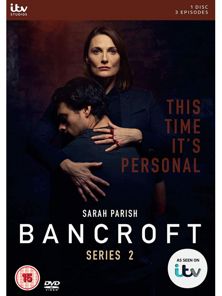 Bancroft: Series 2 [Edizione: Regno Unito]