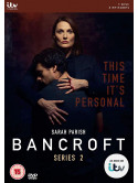 Bancroft: Series 2 [Edizione: Regno Unito]