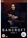Bancroft: Series 2 [Edizione: Regno Unito]