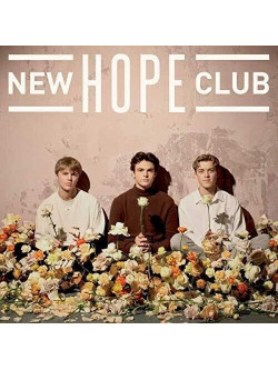 New Hope Club [Edizione: Stati Uniti]
